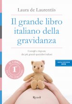 grande libro italiano della gravidanza