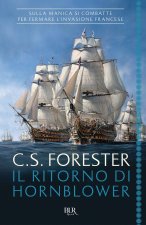 ritorno di Hornblower