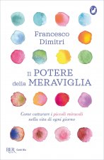 potere della meraviglia. Come catturare i piccoli miracoli nella vita di ogni giorno