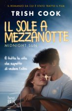 sole a mezzanotte. Midnight sun