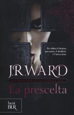 prescelta. La confraternita del pugnale nero