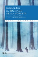 richiamo della foresta