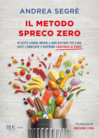 metodo spreco zero