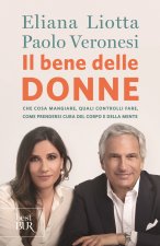 bene delle donne. Che cosa mangiare, quali controlli fare, come prendersi cura del corpo e della mente