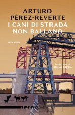 cani di strada non ballano