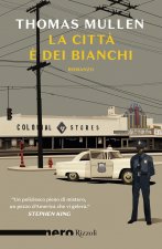 città è dei bianchi