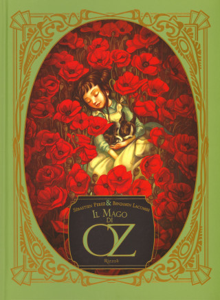 mago di Oz