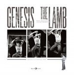 Genesis. The Lamb