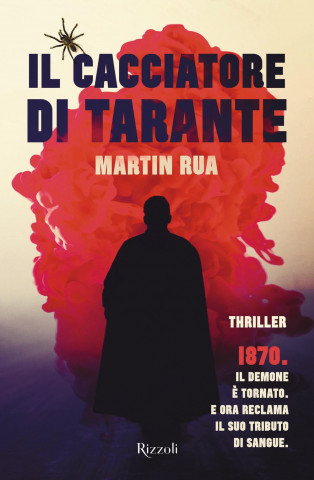 cacciatore di tarante