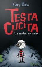 mostro per amico. TestaCucita
