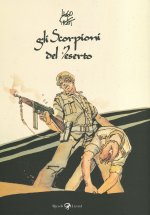 Scorpioni del deserto