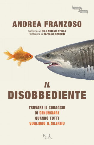 disobbediente