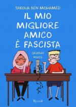 mio migliore amico è fascista