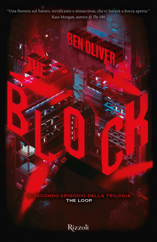 block. The Loop