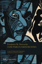 Cosi parlo Zarathustra