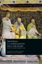 formazione dell'oratore