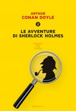 avventure di Sherlock Holmes