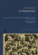 Metamorfosi. Testo latino a fronte