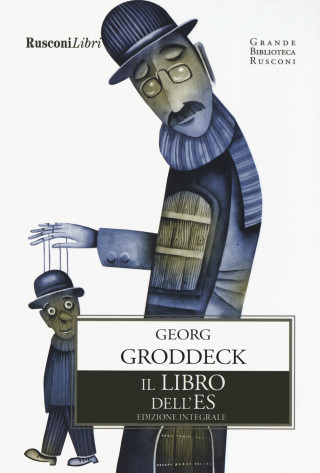 libro dell'Es