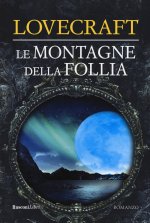 montagne della follia
