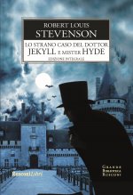 strano caso del Dottor Jekyll e Mister Hyde