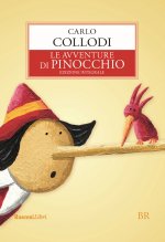 avventure di Pinocchio
