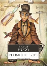 uomo che ride