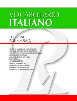 Vocabolario italiano