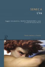 ira. Testo latino a fronte