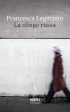 sfinge russa