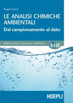 analisi chimiche ambientali. Dal campionamento al dato