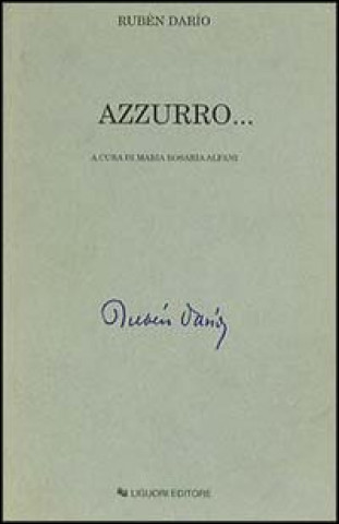 Azzurro...