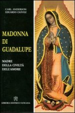 Madonna di Guadalupe. Madre della civiltà dell'amore