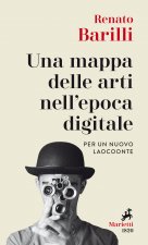 mappa delle arti nell’epoca digitale. Per un nuovo Laocoonte