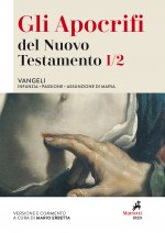 apocrifi del Nuovo Testamento