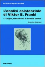 analisi esistenziale di Viktor E. Frankl