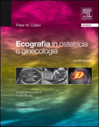Ecografia in ostetricia e ginecologia