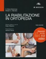 riabilitazione in ortopedia