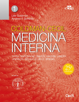 Goldman-Cecil. Medicina interna