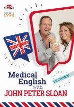 Medical English with John Peter Sloan