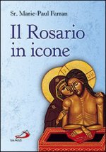 rosario in icone