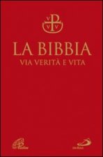 Bibbia. Via verità e vita. Nuova versione ufficiale della CEI