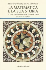 matematica e la sua storia