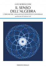 senso dell'algebra. L'origine del linguaggio scientifico universale