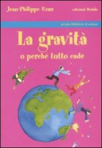 gravità o perché tutto cade