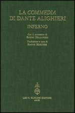 Commedia di Dante Alighieri
