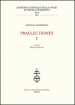 Praelectiones