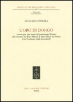 oro di Dongo ovvero per una storia del patrimonio librario del convento dei Frati Minori di Santa Maria del Fiume (con il catalogo degli incunaboli)