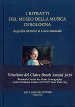 ritratti del museo della musica di Bologna. Da padre Martini al Liceo musicale