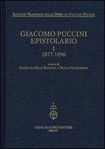 Giacomo Puccini. Epistolario